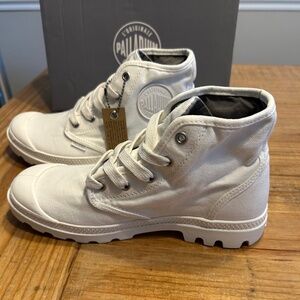 Palladium Pampa Hi